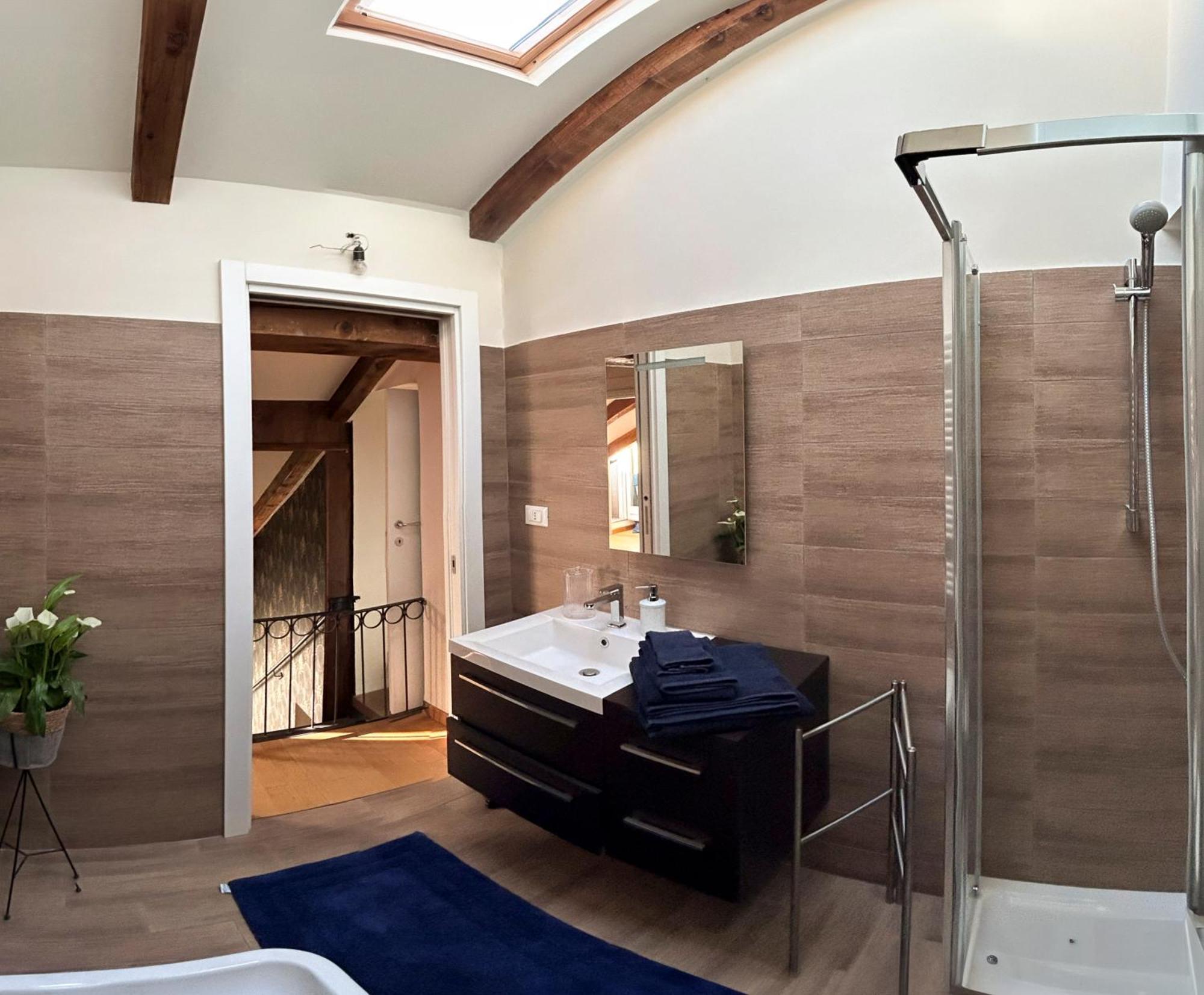 Appartamento Lorenzo Turin Ngoại thất bức ảnh